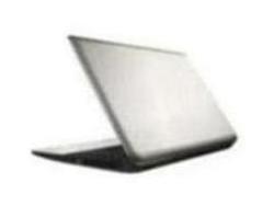 Toshiba L70-B-150 17.3” Laptop - Silver